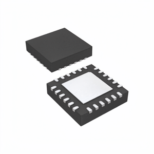Clock Timing 5V49EE503-144NLG Electronic Chips Component Original 24 VFQFN Exposed Pad - Product Image 1