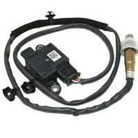 Nouveau capteur de suie DPF PM OE A0009051108 pour Mercedes-Benz Classe C E S GLC GLE GLS Sprinter Vito Camion Diesel