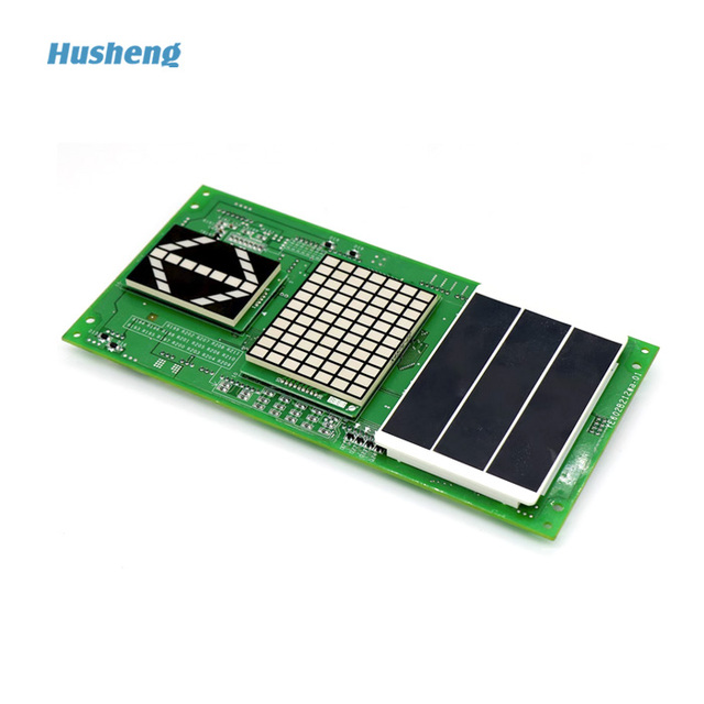 Mitsubishi Elevator Display Board LHD-730AG21/G23/G43/G11/AGS20/AGS10