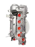 Nouveau Bloc Moteur Nu G4FJ 1.6T Turbo Essence pour Hyundai Tucson Sonata LF – Vente en Gros Fabricant