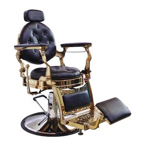 เก้าอี้ตัดผมปั๊มไฮดรอลิกหนักพารากอน - Product Image 4