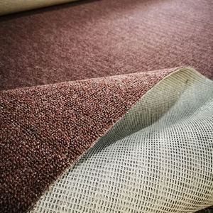 Tapis de salon bleu marine petits et grands, tapis de chambre pas cher, tapis à poils ras, tapis à boucles, tapis tuftés, tapis décoratifs antidérapants - Product Image 3