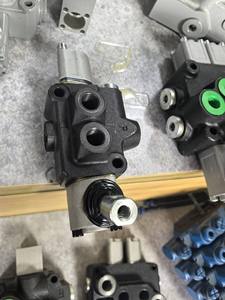 ควบคุมทิศทาง ZDa-L15-1 ZD-L15-1 ZDa-L15-1ไฮดรอลิก ZT-L20-1หลายทิศทาง ZD-L15-1 ZT-L20-1 ZTL201คุณลักษณะของผลิตภัณฑ์ที่มีขนาดกะทัดรัด - Product Image 5
