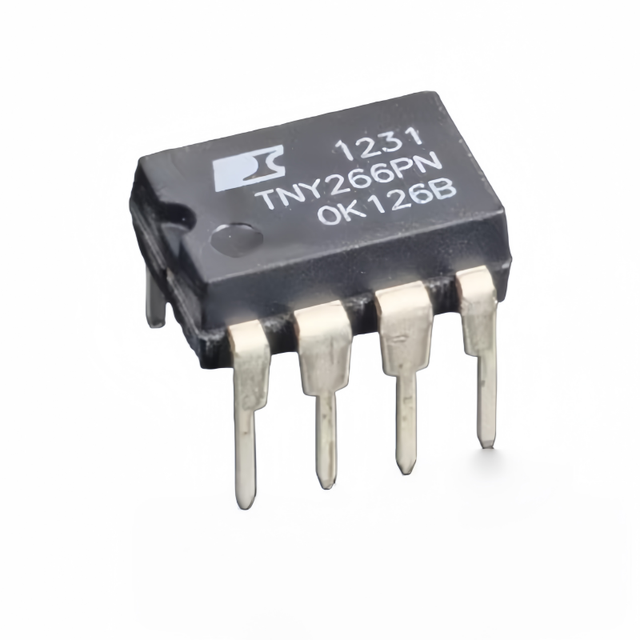 New and Original IC Chip Transistor TNY266PN DIP-7