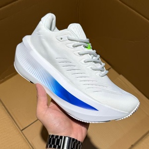 Zapatillas de running Brookes con amortiguación suave GlideRoll, ligeras, para entrenamiento, para hombre y mujer, con parte superior de tejido transpirable. - Product Image 2