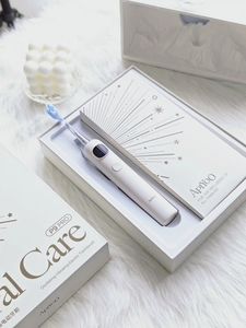 <span class=keywords><strong>Cepillo</strong></span> de Dientes Eléctrico Inteligente P9-<span class=keywords><strong>PRO</strong></span>, Nuevo Color Brillante, Regalo para el Cuidado Bucal, Cabezal de <span class=keywords><strong>Cepillo</strong></span> Oscilante y Giratorio, Cerdas Dupont Premium, Resistente al Agua - Product Image 5