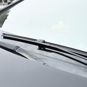 Spazzole tergicristallo per Volkswagen VW <span class=keywords><strong>Golf</strong></span> <span class=keywords><strong>4</strong></span> BORA 2002-2005, tergicristalli anteriori 21"+19R", accessori auto - Product Image 6
