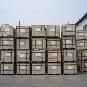 Khả năng chống sốc nhiệt tốt bắn thiêu kết magnesia alumina Spinel gạch cho lò xi măng - Product Image 4