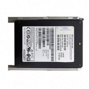 00VN228 01CX804 01EJ784 Best <b>Price</b> IBX 1.92TB SAS 12G 2.5" Enterprise <b>Ssd</b> for V5000 G2 V7000 G2 - Product Image 2