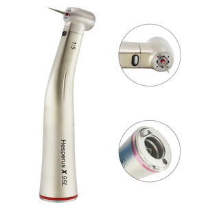 Pièce à main dentaire X95L à faible vitesse, contre-angle multiplicateur 1:5, anneau rouge, Quattro Spray, pour blanchiment dentaire et outils de dentisterie - Product Image 3