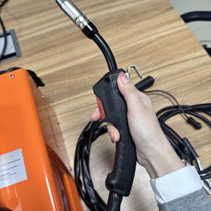 Machine à souder portable IGBT <span class=keywords><strong>MIG</strong></span> <span class=keywords><strong>TIG</strong></span> ZX7 MMA 10-270A - Product Image 5