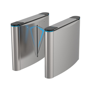 Contrôle d'accès automatique avec reconnaissance faciale, étanche IP67, anti-entrée clandestine, pour tourniquets de métro/bureau/aéroport - Product Image 4