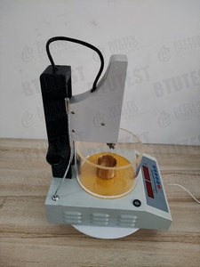 Outil de rodage Btutest avec précision standard de 0,1 % à 0,5 % FS, support personnalisé, fabriqué à Hebei - Product Image 3