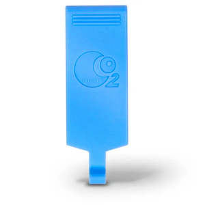 LogiCO2 Scout Glow Angel Guardian Rilevatore Portatile di CO2 - Product Image 4