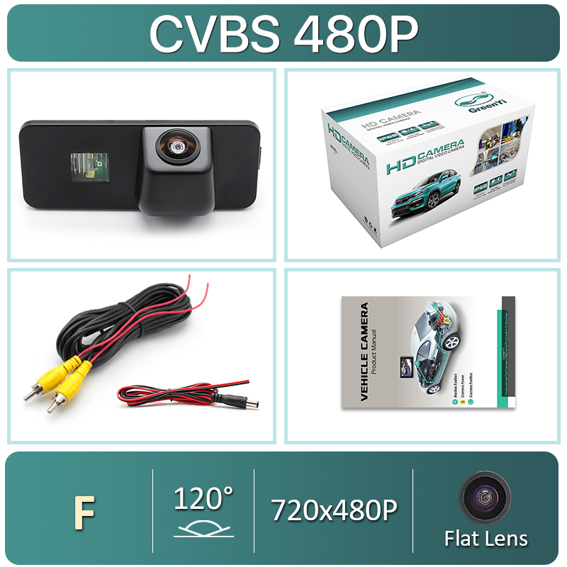 AHD-1080P