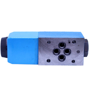 Válvula de la Serie DG4V3, <span class=keywords><strong>DG4V</strong></span>-<span class=keywords><strong>3</strong></span>-2A-M-U-D6-<span class=keywords><strong>60</strong></span>, <span class=keywords><strong>DG4V</strong></span>-5-2A-M-U-C6-20, <span class=keywords><strong>DG4V</strong></span>-<span class=keywords><strong>3</strong></span>-<span class=keywords><strong>6C</strong></span>-<span class=keywords><strong>MU</strong></span>-<span class=keywords><strong>H7</strong></span>-<span class=keywords><strong>60</strong></span>, Válvula Solenoide Hidráulica - Product Image 3