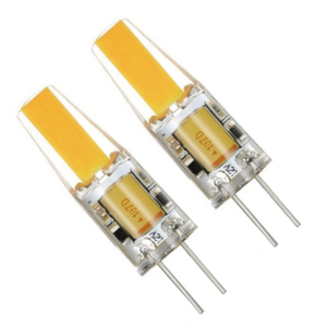 <span class=keywords><strong>Ampoule</strong></span> halogène de <span class=keywords><strong>remplacement</strong></span> pour lustre en cristal, petite <span class=keywords><strong>ampoule</strong></span> g4 <span class=keywords><strong>led</strong></span> cob, <span class=keywords><strong>remplacement</strong></span> de pièces - Product Image 4