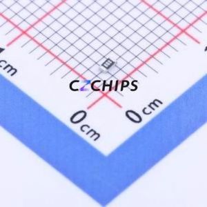 ตัวต้านทาน SMD FRC0603F8061TS 0603 (ประเภท: ฟิล์มหนา) (ความต้านทาน: 8.06KOHM ความแม่นยำ: 1%) - Product Image 1