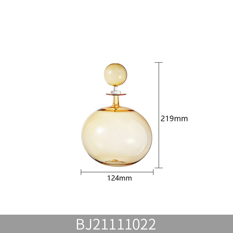 Boule d'ambre