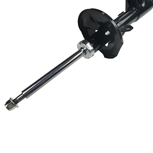 Amortiguador Delantero Derecho de Alta Calidad 48510-80179 para Toyota Camry ACV40 GSV40 2006-2011, Piezas de Suspensión Automotriz - Product Image 3