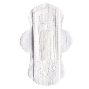 Servilleta sanitaria de algodón orgánico <span class=keywords><strong>biodegradable</strong></span> personalizable, <span class=keywords><strong>toalla</strong></span> de hierbas superabsorbente para mujeres, logotipo sin período menstrual - Product Image 6