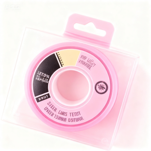 Ruban PTFE pour chauffe-eau joints tuyaux d'entrée et de sortie <span class=keywords><strong>tige</strong></span> raccords filetés en Pvc pour pièces de robinet de plomberie - Product Image 2