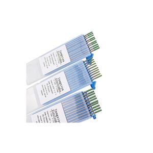 Electrodo de tungsteno Lanthanated WL20 150*2,4mm - Product Image 2