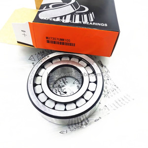 Roulement à rouleaux cylindrique 25X62X19mm UC-1305 Support de machine Roulement d'arbre rotatif UC-1305 UC 1305 <span class=keywords><strong>TAM</strong></span> 502696 - Product Image 6