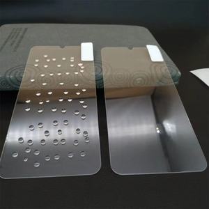 Protector de pantalla de vidrio templado para Samsung <span class=keywords><strong>A32</strong></span>, superventas, 2021 - Product Image 2