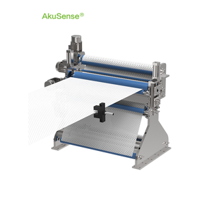 AkuSense L자형 광전센서 3 선 PNP 포크형 무선 광 슬롯 스위치 포토 타입 - Product Image 5