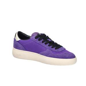 Sneakers Donna Sun68 Z45238 in Tela Viola, Scarpe Trendy - Product Image 5