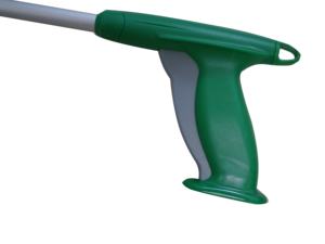 Herramienta de recolección de basura al por mayor, herramienta de recolección de basura fácil, agarrador de recolección de basura práctico extra largo ligero - Product Image 4