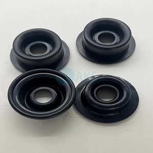 Accesorio de bomba dosificadora <span class=keywords><strong>Milton</strong></span> <span class=keywords><strong>Roy</strong></span> 35330, sello de aceite de plástico para bombas dosificadoras GM0050/GM0090/GM0240G/M0330, anillo de sellado moldeado - Product Image 5