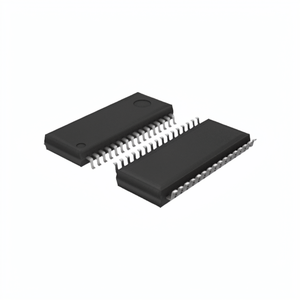 Componentes Electrónicos BD6201FS-E2, Distribuidor Autorizado, Gestión de Energía (PMIC) - Product Image 1