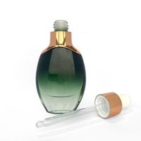 Offre Spéciale Flacon Compte-gouttes de Parfum 15ml 30ml pour Sérum, Essence, Huile Essentielle