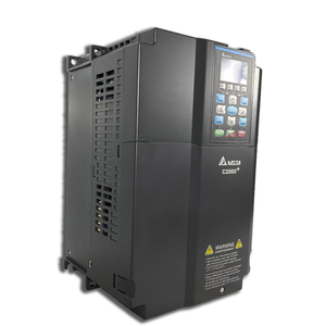 VFD750C43A-00 75kW AC มอเตอร์ PM IM พร้อมรีแอคเตอร์ในตัว กำลังสูง - Product Image 1