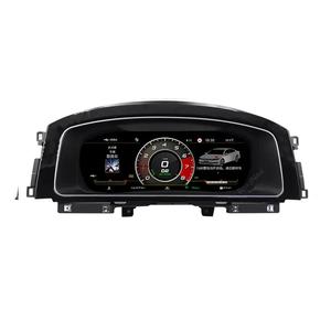 Roadnavi LCD cụm kỹ thuật số cho Volkswagen GOLF MK7 2013-2020 bảng điều khiển đồng hồ tốc độ - Product Image 2