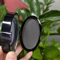 Kit de Maquillage Sourcils Tout-en-un à Marque Privée : Tampon de Modelage, Poudre et Pochoirs