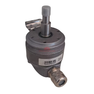 Codificador Incremental de Eje Hueco HOGS74 DN 1024 R HOGS74DN1024R, 1024 PPR, IP65 - Product Image 4
