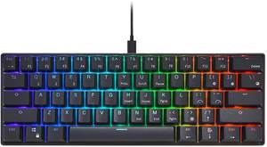 Teclado Mecánico <span class=keywords><strong>RK61</strong></span> de 61 Teclas, Duradero y de Alta Calidad, Transmisión de Alta Velocidad para Uso en Escritorio, Producto Nuevo - Product Image 4