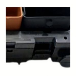 Boîtier de fusibles YW965 pour 9666700580 Peugeot 308, boîtier de commande du moteur Citroën <span class=keywords><strong>C4</strong></span> - Product Image 5