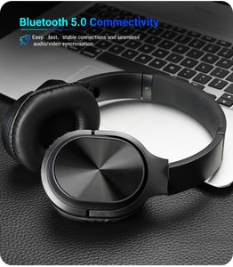 Auriculares inalámbricos TWS True Sport populares en 2020 auriculares Bluetooth con cancelación de ruido - Product Image 5
