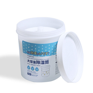 Vente chaude Jetable Réutilisable Déshumidification Cylindre Moule Preuve Désodorisant <span class=keywords><strong>Absorbeur</strong></span> D'<span class=keywords><strong>humidité</strong></span> pour Placard <span class=keywords><strong>Absorbeur</strong></span> D'<span class=keywords><strong>humidité</strong></span> - Product Image 1