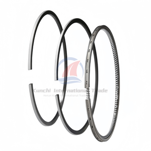 Giá tốt 4JA1/4jb1 8-94247-867-0 tự động Bộ phận động cơ Piston Ring - Product Image 2