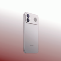 Redmi K90 Max 2026, Último Modelo de Teléfono Móvil, 6.83 Pulgadas, 8000 mAh, Refrigeración Activa por Ventilador, Teléfono Inteligente para Juegos 5G