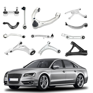 Venta al por Mayor en Existencia de Piezas de Suspensión, Barra Estabilizadora, Extremo de la Barra de Acoplamiento, Brazo de Control para Audi A4 A5 <span class=keywords><strong>A6</strong></span> A7 A8 Q5 Q7 - Product Image 1
