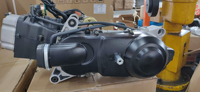 UTV de grande taille 200cc EFI, UTV sportif 2 places, UTV à essence 200cc avec certificat CE