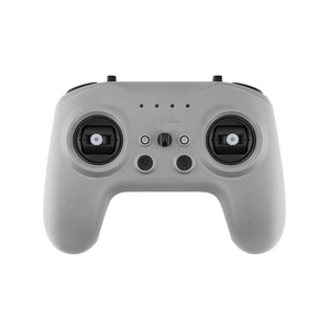 Manette de contrôle RadioMaster T8L ELRS à effet Hall pour drones de course, couleur grise - Product Image 1