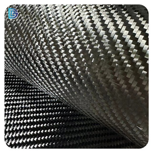 12K 80G 카본 파이버 평직 원단 - Product Image 3