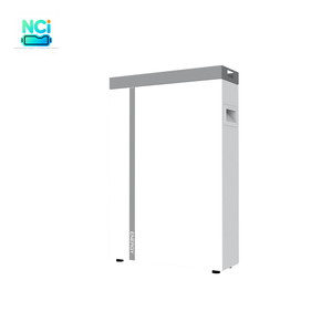 Batería de Almacenamiento de Energía Solar Apilable y Modular de 10kWh-35kWh, Celdas Escalables, Más de 6000 Ciclos, BMS Inteligente, Plug-and-Play, CAN Híbrido - Product Image 4
